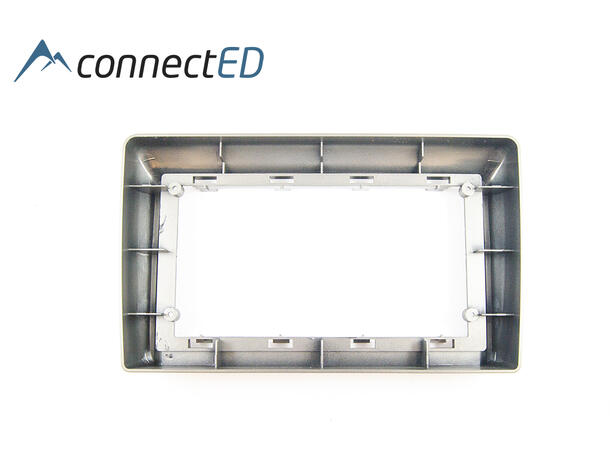 ConnectED Monteringsramme 9" Nissan X-Trail (2002 - 2006)