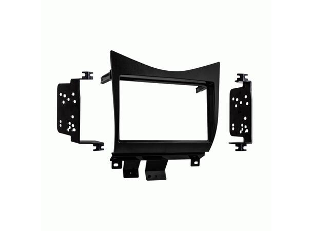 Metra Monteringsramme 2-DIN Honda Accord (2003 - 2007)