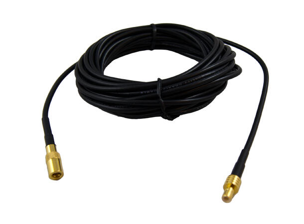 ConnectED Antennekabel SMB (Hun) - SMB (Han) - 5 meter 