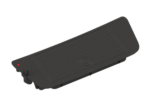 Connects2 Induktiv Qi lader (5W) BMW 1-Serie (2004 - 2011) 
