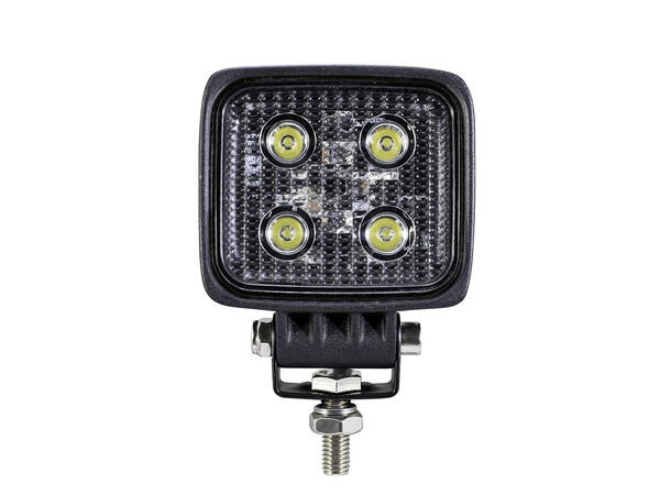 Strands Mini arbeidslampe LED Kompakt og diskre 