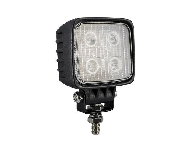 Strands Mini arbeidslampe LED Kompakt og diskre 