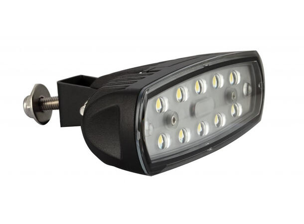 Strands Arbeidslampe/ryggelys LED 
