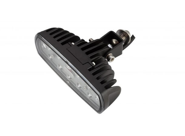 Strands Arbeidslampe/ryggelys LED 