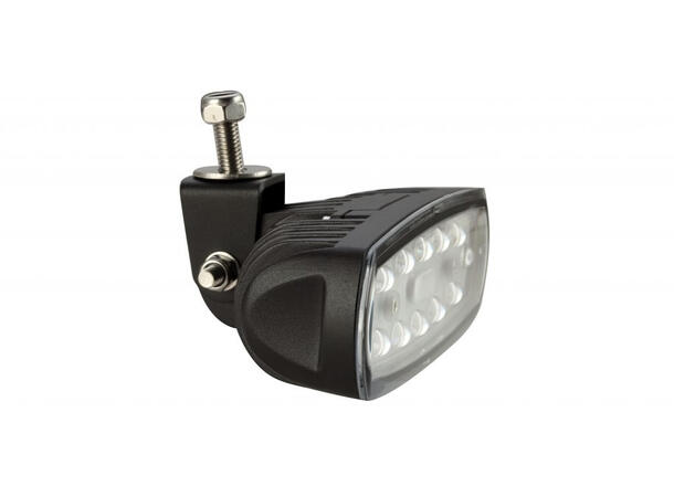 Strands Arbeidslampe/ryggelys LED 