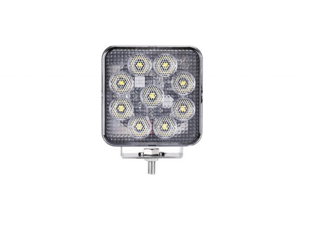 Strands Unity arbeidslampe 64W LED 