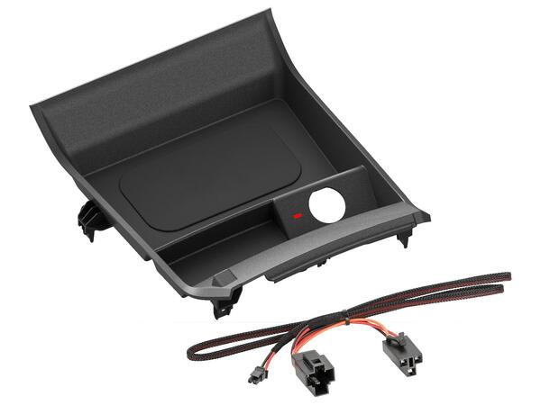 CONNECTS2 INDUKTIV Qi LADER Ford Mondeo (2015 -->) 