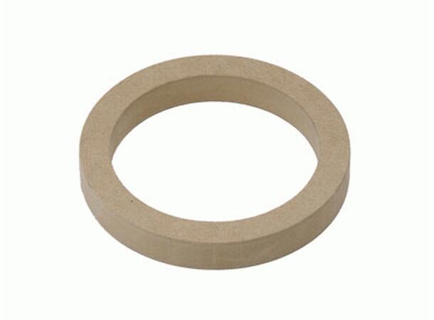 InstallBay Høyttaleradaptere 15" MDF ring - Leveres i stk