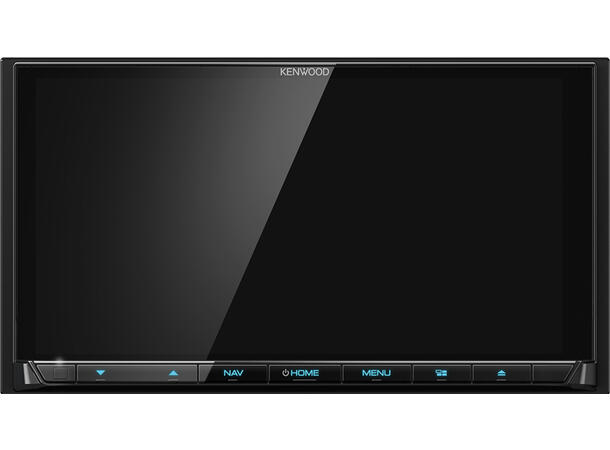 Kenwood DNX9190DABS 2DIN 6,8 DVD DAB WiFi BT NAVI USB/IPHONE