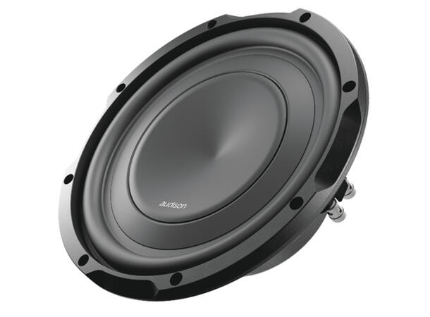 Audison Prima APS 10 S4S 10" Subwoofer 800W max / 400W RMS 