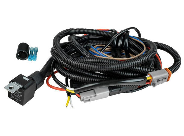 Strands Proff 1 x DT-kontakt 