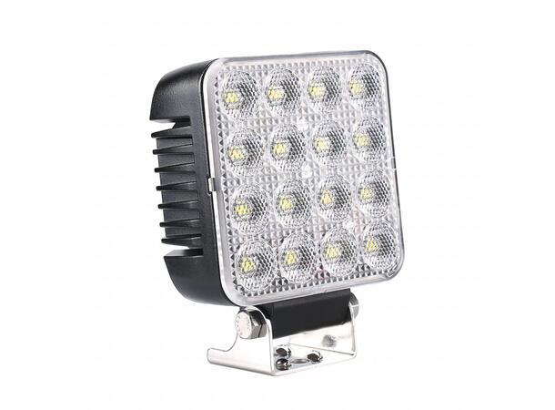 Strands Unity arbeidslampe 92W LED 