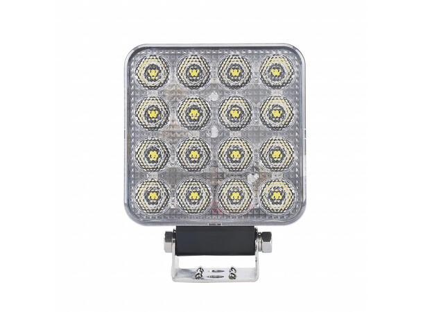 Strands Unity arbeidslampe 92W LED 