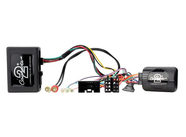 Connects2 Rattfjernkontroll interface RR (2010-2013) m/Aktivt system (MOST) 