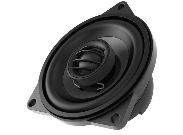 Audison APBMW X4M 4" Koaxial For BMW/Mini 80W liten kurv