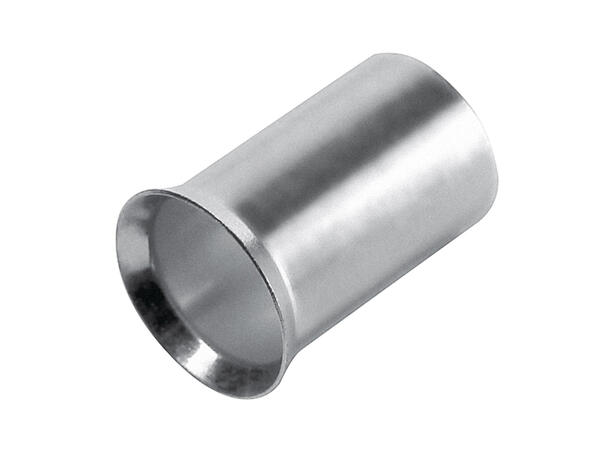 Connection Samlehette for kabel 8AWG Leveres i pose med 50 stk 