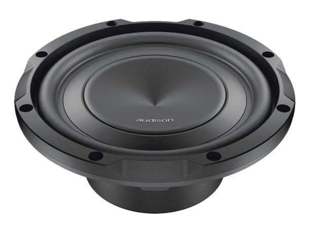 Audison Prima APS 8 R 8" Subwoofer 500W max / 250W RMS