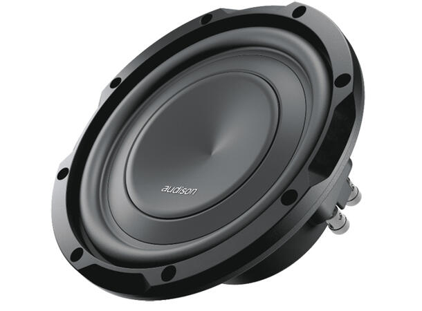 Audison Prima APS 8 R 8" Subwoofer 500W max / 250W RMS