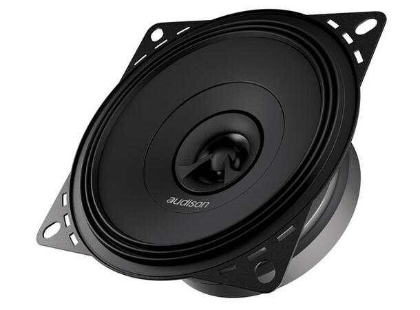 Audison Prima AP X4,  4" koax 120W max / 40W RMS 