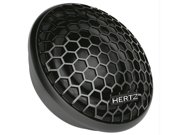 Hertz Cento CK165 6½" komposystem 285W MAX / 95W RMS