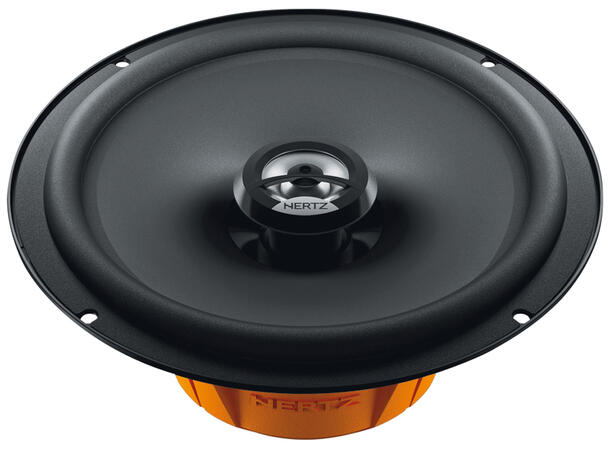 Hertz Dieci DCX165.3  6½" høyttaler 120W MAX / 60W RMS