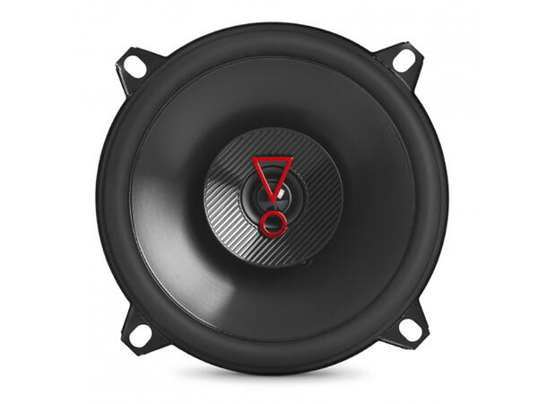 JBL Fulltone STAGE3, 5¼" 200W max, 5¼", 2-veis 