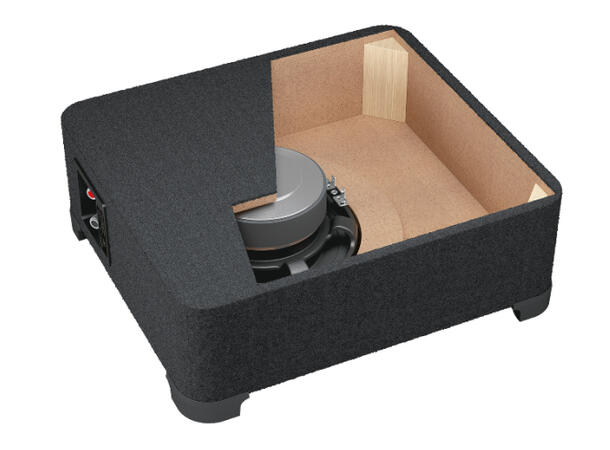 Audison Prima APS 8 D 8" Subwoofer 500W max / 250W RMS 