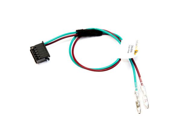 InCarTec Rattfjernkontroll interface Universal adapterkabel 