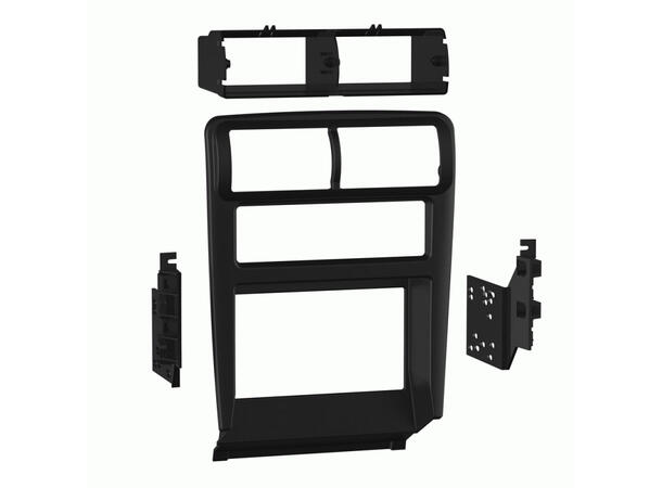 Metra Premium monteringskit 2-DIN Ford Mustang (1994 - 2000)