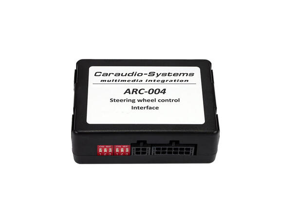 CAS Rattfjernkontroll interface Universal (resistiv) 