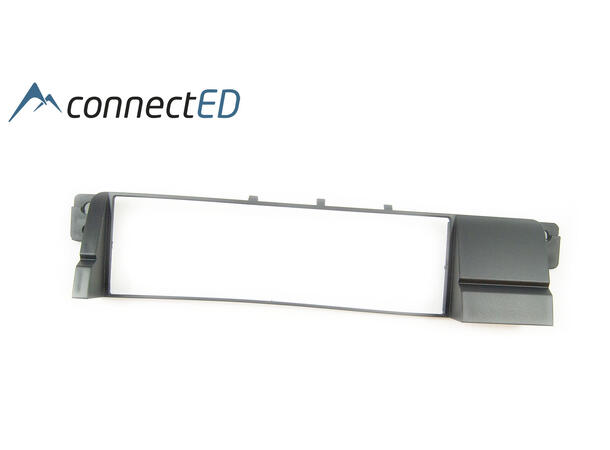 ConnectED Monteringsramme 1-DIN BMW 3-serie 1998 - 2005 (E46)