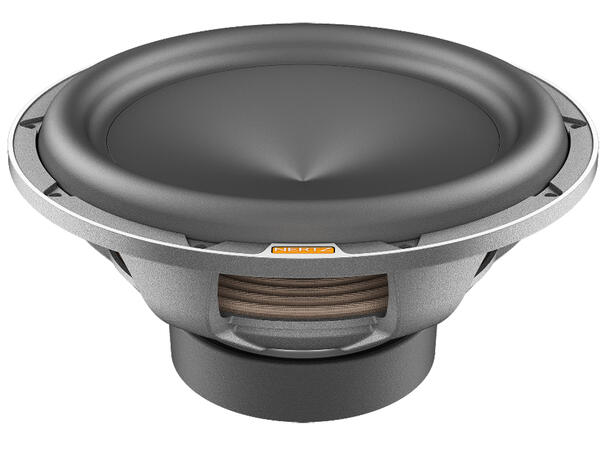 Hertz MP300D23 12" Subwoofer 2+2 ohm 1200W max / 600W RMS 
