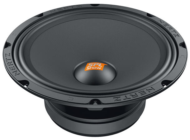 Hertz SPL Show SV 250.1 mellomtone 500W MAX, 25cm, 10"