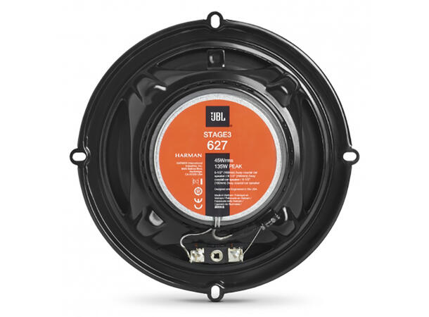 JBL Fulltone STAGE3 , 6½" 225W max, 6½", 2-veis