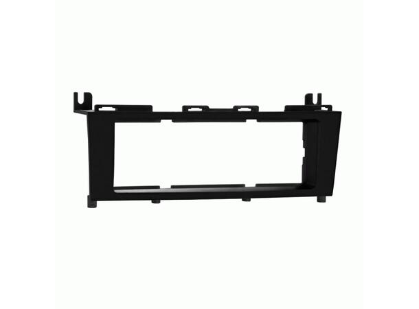 Metra Monteringsramme 1-DIN MB GLK (2009 - 2010)