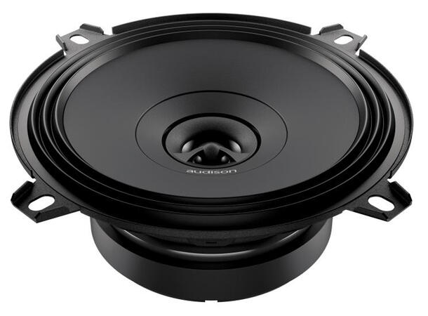 Audison Prima AP X65,  6½" koax 210W max / 70W RMS 