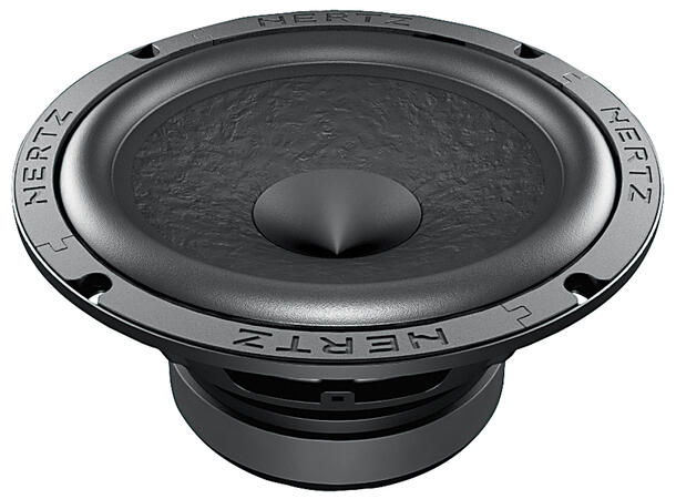 Hertz SPL Show SV 200L mellombass 400W MAX, 20cm, 8"