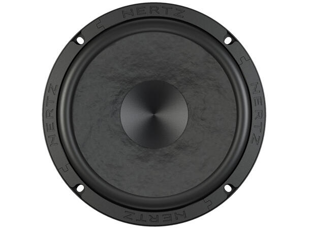 Hertz SPL Show SV 200L mellombass 400W MAX, 20cm, 8"