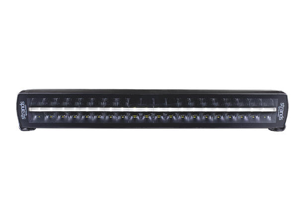 Strands Siberia DR LED-bar 22" Dobbel radet LED-bar på 22",16.000 Lumen