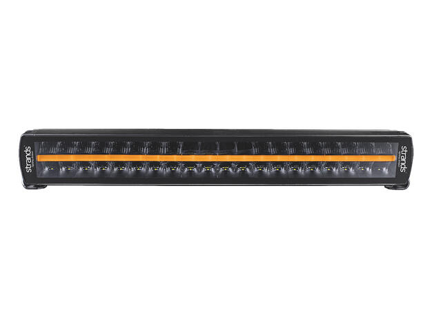 Strands Siberia DR LED-bar 22" Dobbel radet LED-bar på 22",16.000 Lumen