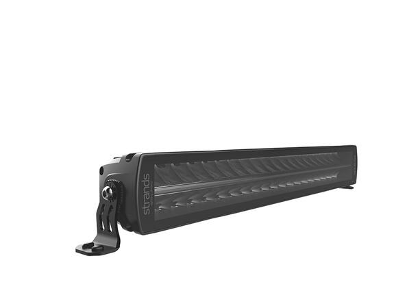 Strands Siberia DR LED-bar 22" Dobbel radet LED-bar på 22",16.000 Lumen