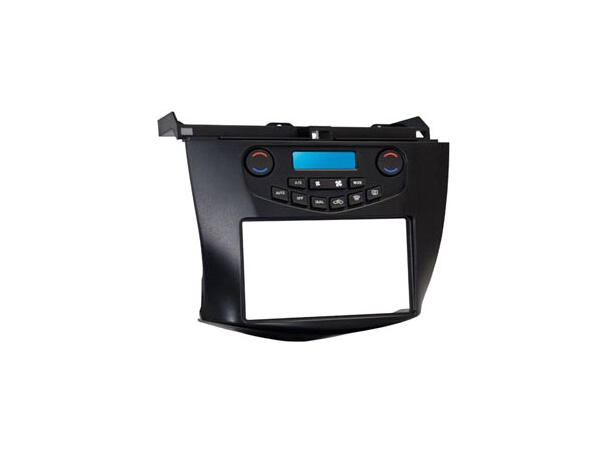 Metra Premium monteringsramme 2-DIN Honda Accord (2003 - 2008)