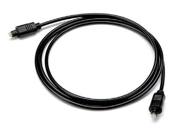 Audison OP 1.5 Optisk digital toslink 1,5 meter 