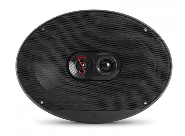 JBL Fulltone STAGE3, 6 x 9" 375W max, 6 x 9", 3-veis