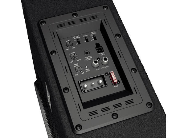 Audison Prima APBX 8 AS2 8" Subwoofer 500W max / 250W RMS 