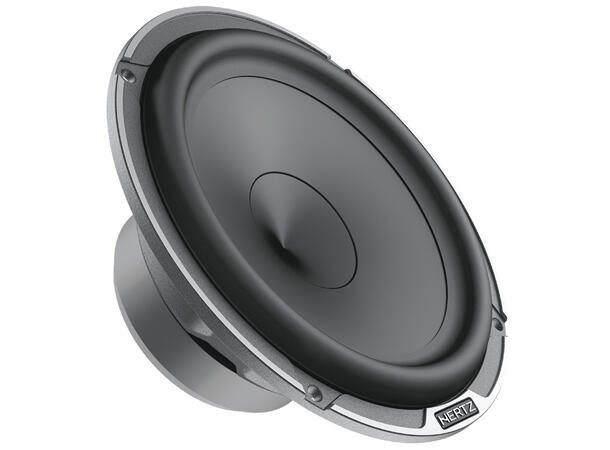 Hertz MP1653 Pro 6½" mellombass (Stk) 180W MAX / 90W RMS