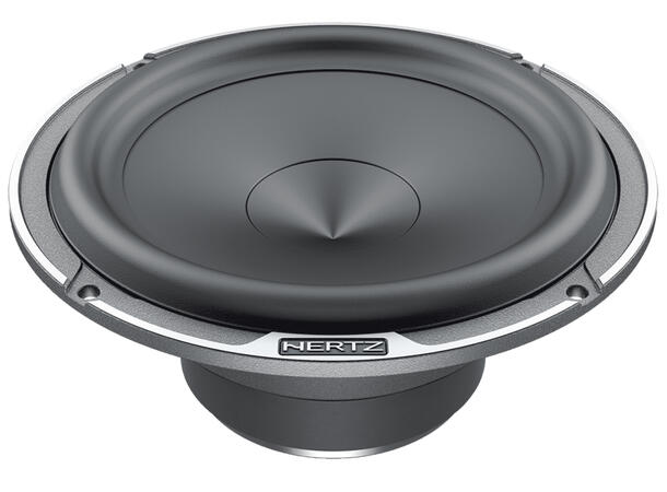 Hertz MP1653 Pro 6½" mellombass (Stk) 180W MAX / 90W RMS