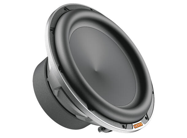 Hertz MP250D43 10" Subwoofer 4+4 ohm 1200W max / 600W RMS