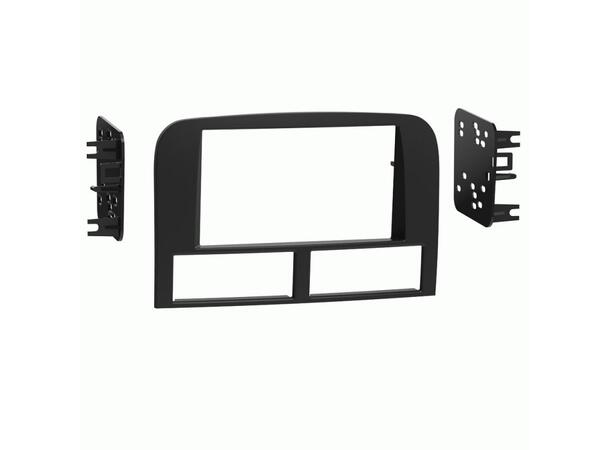 Metra Premium monteringssett 2-DIN Jeep Grand Cherokee (1999 - 2004)