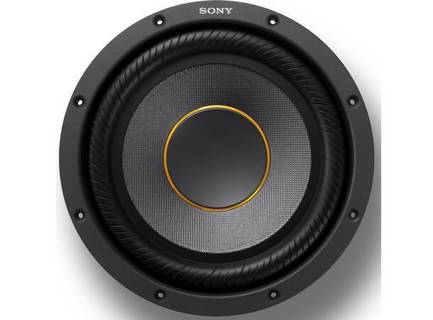 Sony Mobile ES subwoofer, 10" XSW104ES 10", 28-500Hz, 350W RMS/1800W